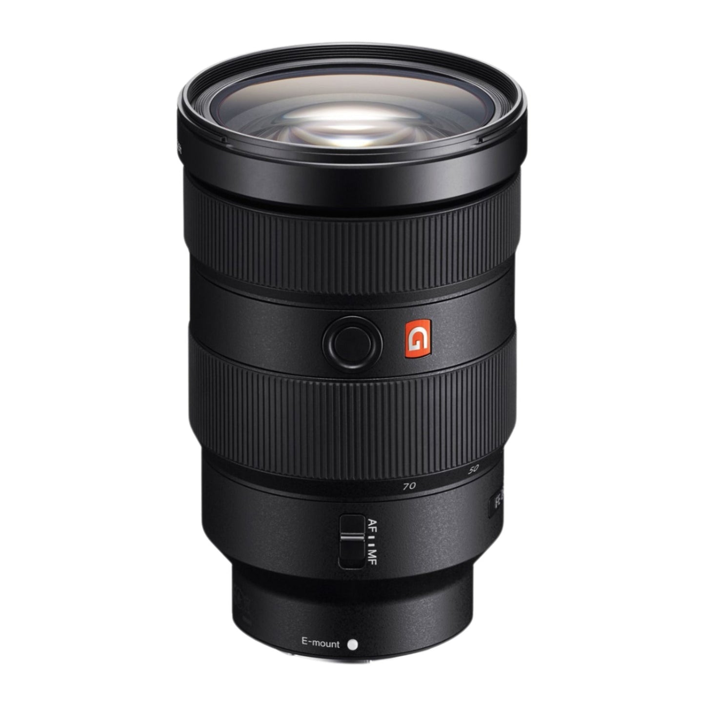 Sony FX30 Digital Cinema Camera with FE 24-70mm f/2.8 GM Lens Bundle