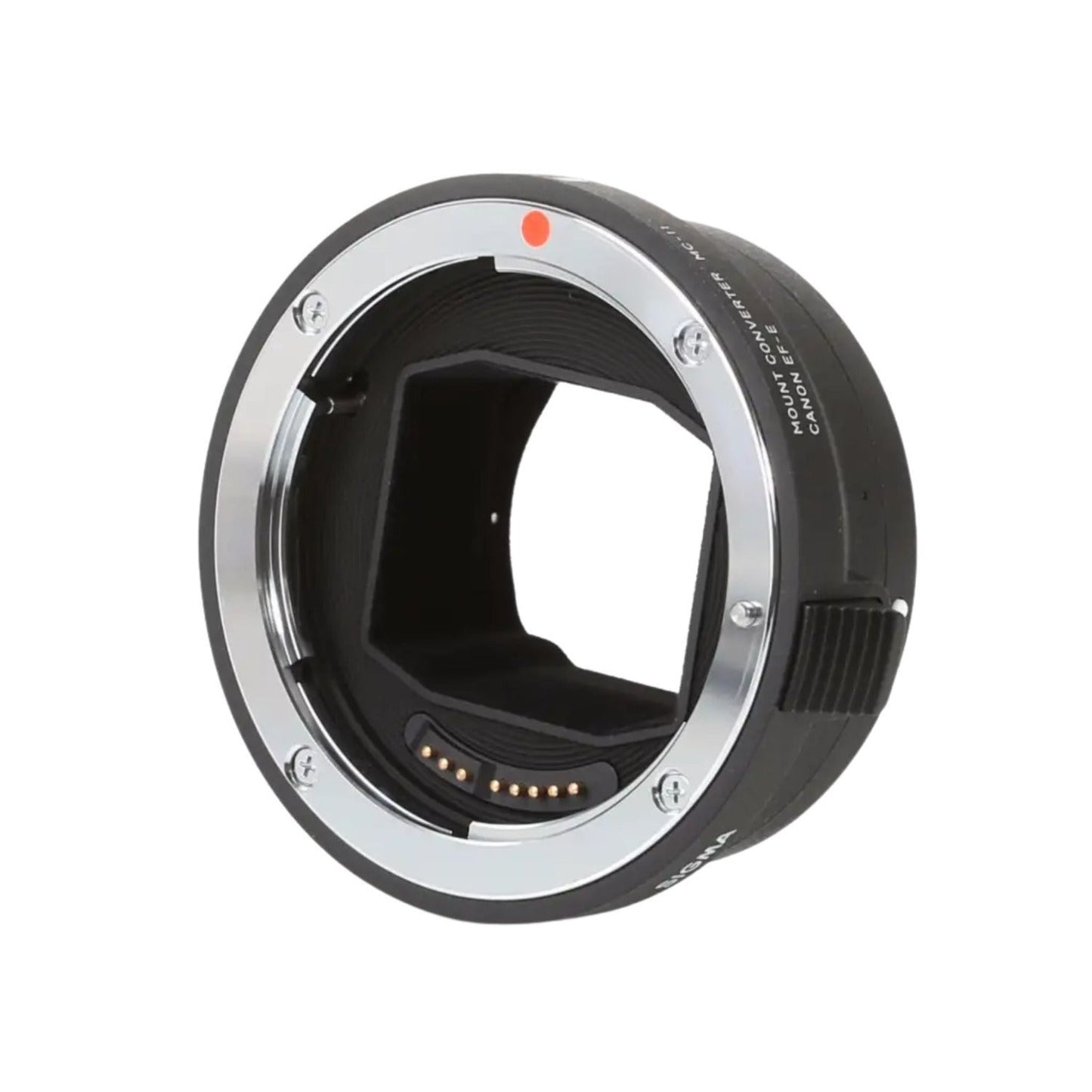 Sigma MC-11 Lens Mount Converter (Canon EF to Sony E-Mount) Bundle