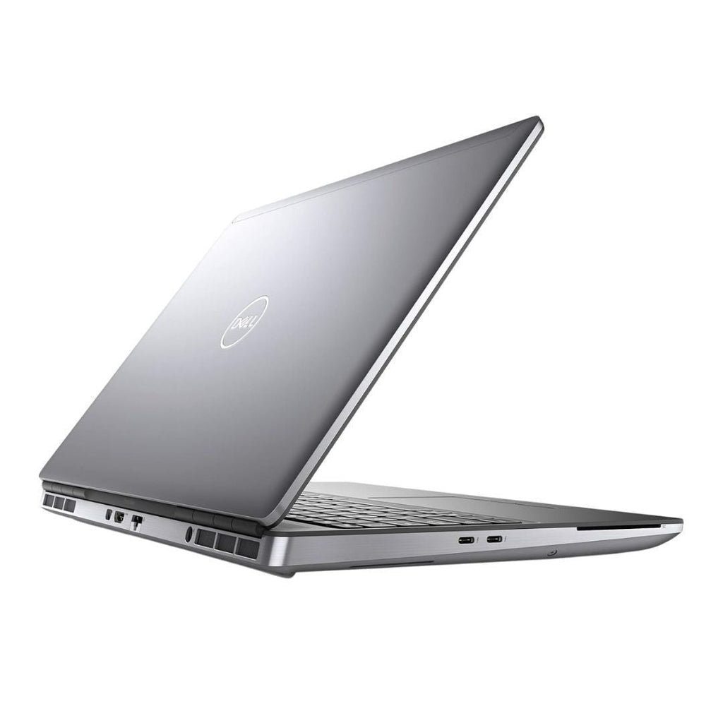 Dell Precision 7560 Mobile Workstation, 15.6" FHD, Xeon W-11955M, 64GB RAM, 512GB SSD, Windows 11 Pro (Certified Refurbished)