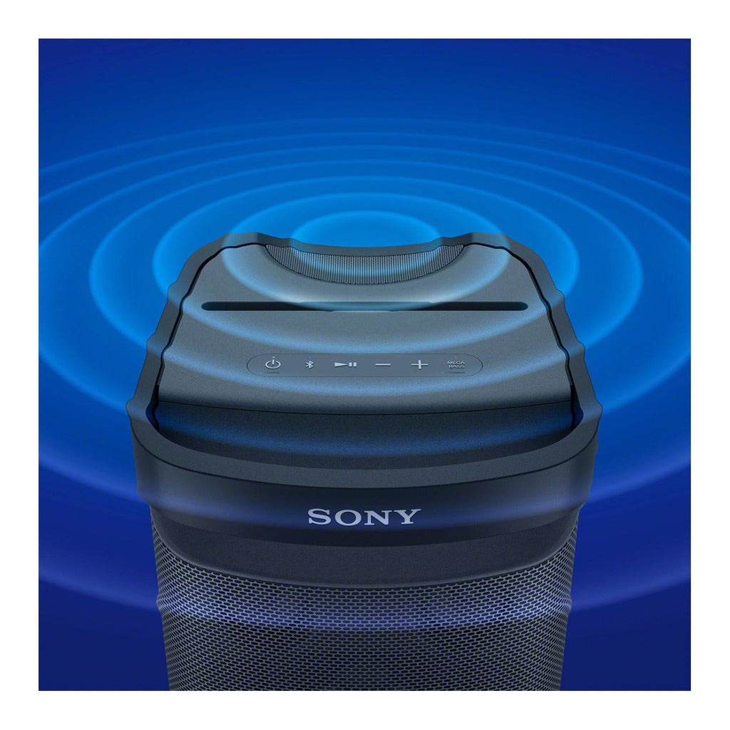Sony XP700 X-Series Mega Bass Portable Bluetooth Wireless Speaker