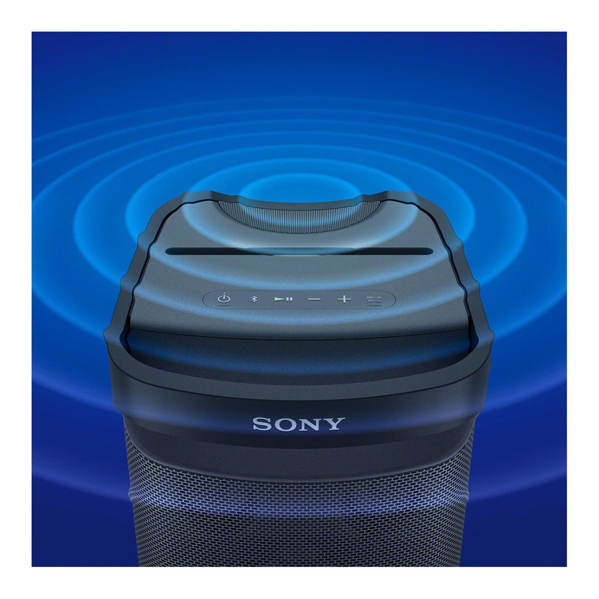 Sony XP700 X-Series Mega Bass Portable Bluetooth Wireless Speaker