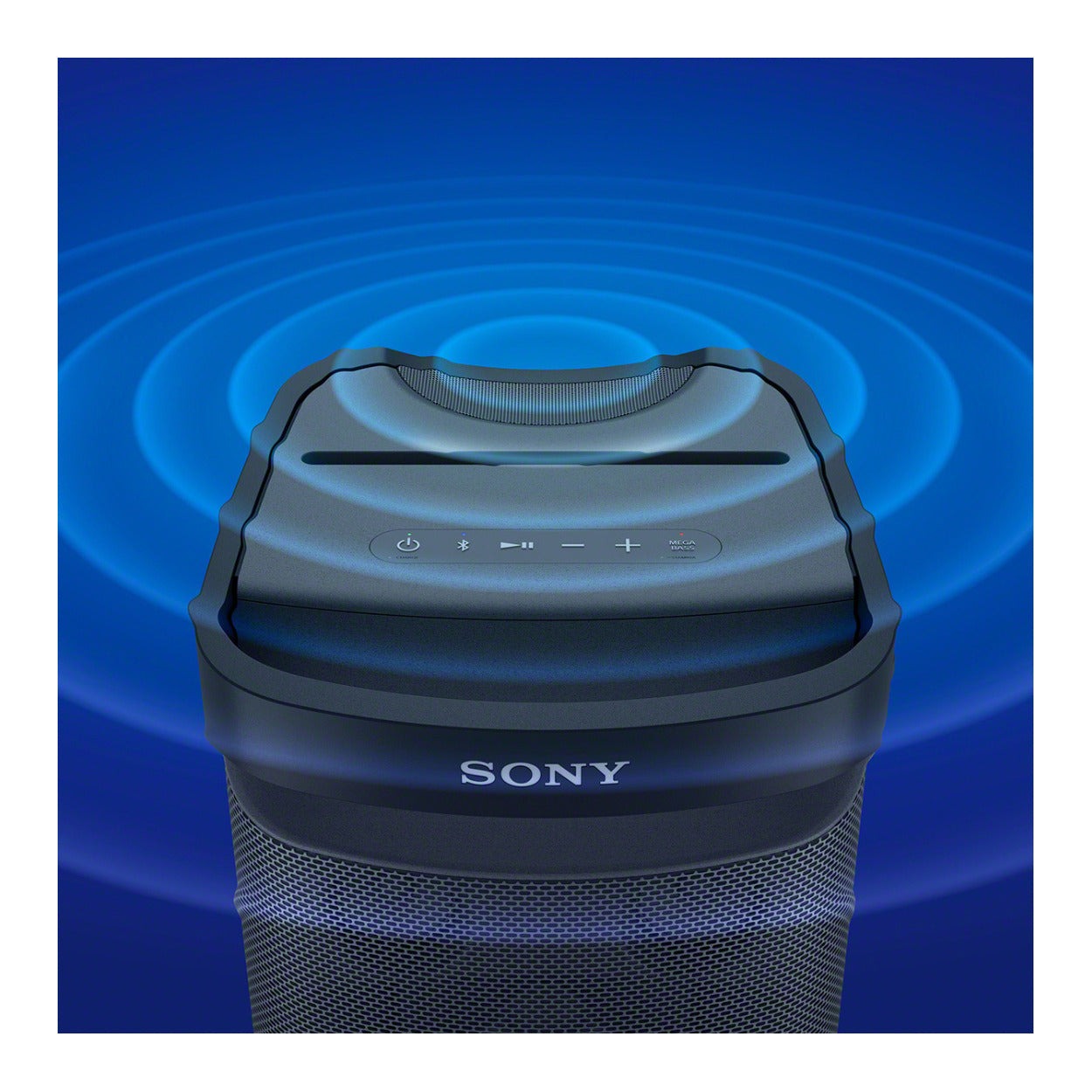 Sony XP700 X-Series Mega Bass Portable Bluetooth Wireless Speaker