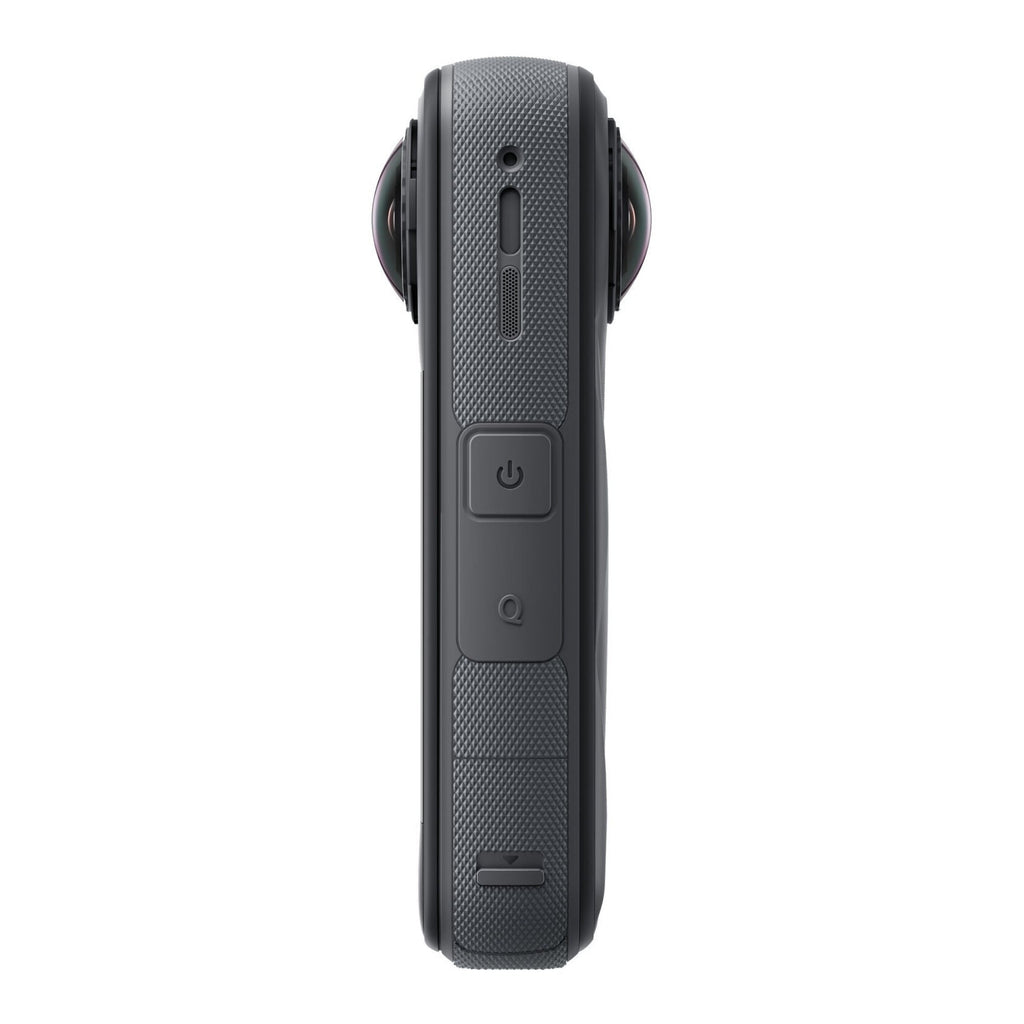 Insta360 X5 360 8K Action Camera (Black)