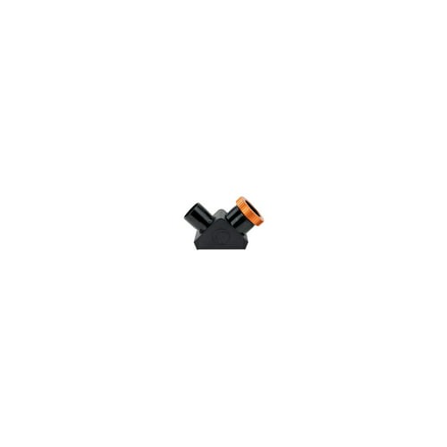 Celestron Dielectric Star Diagonal with Twist-Lock (1.25-Inch)