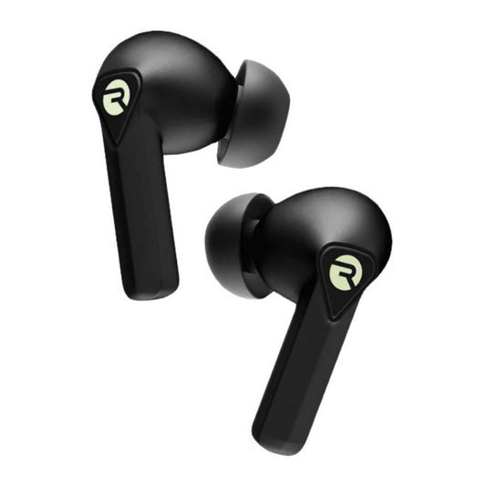 Raycon Gaming Bluetooth True Wireless Earbuds (Carbon Black)