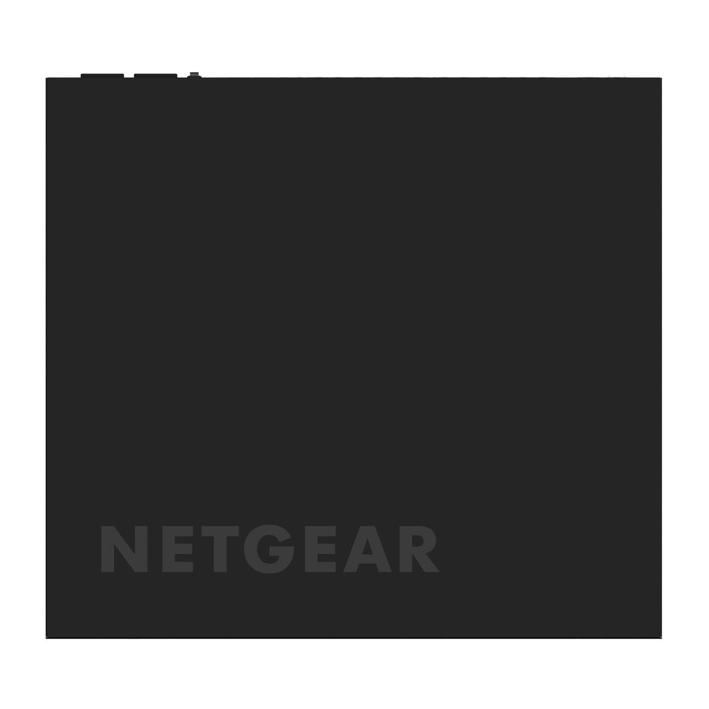 Netgear AV Line M4250 GSM4230UP 24-Port PoE++ Compliant Managed Network Switch