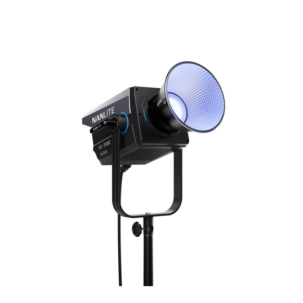 Nanlite FC-720C LED RGBW Spot Light