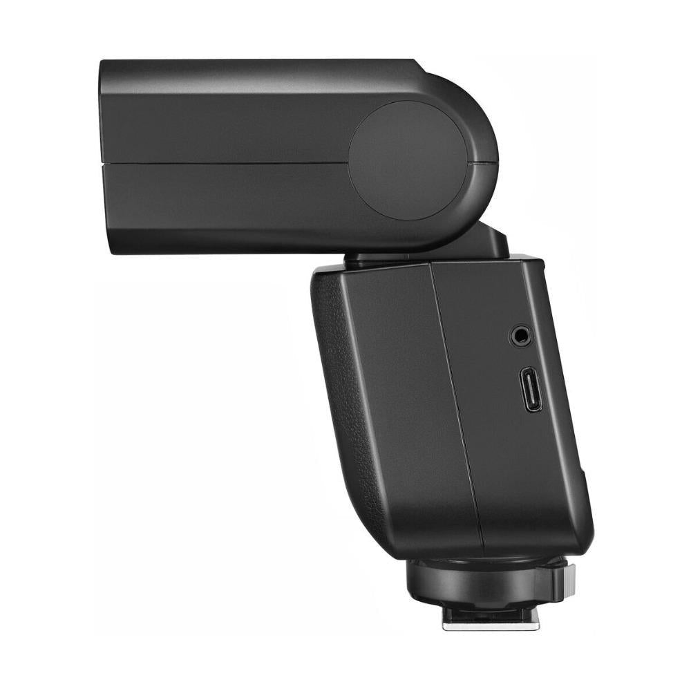 Godox Ving V480N TTL On-Camera Flash for Nikon (Black)