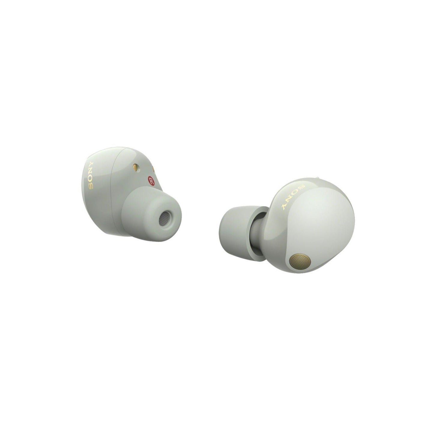 Sony WF-1000XM5 Truly Wireless Noise Canceling Earbuds (Silver) (Used)