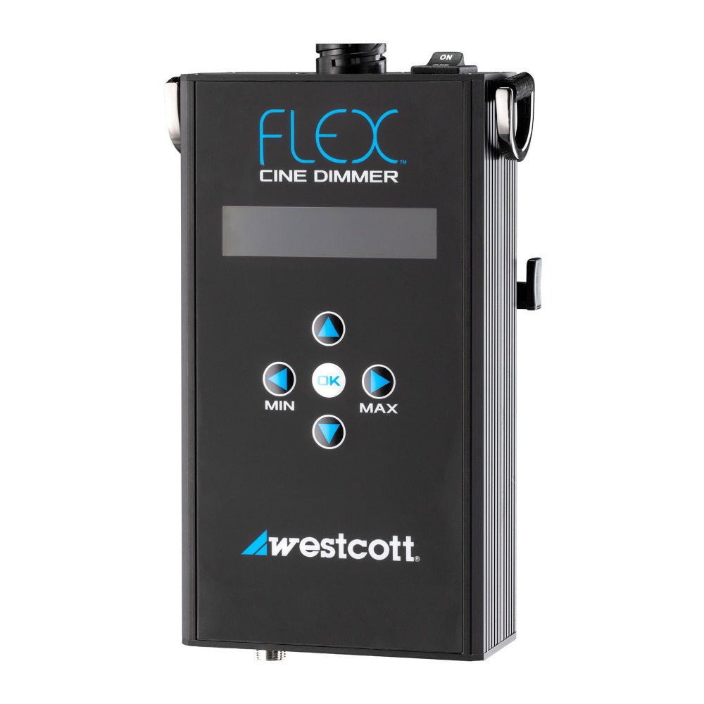 Westcott Flex Cine Bi-Color 1-Light Gear Kit (1 x 2')