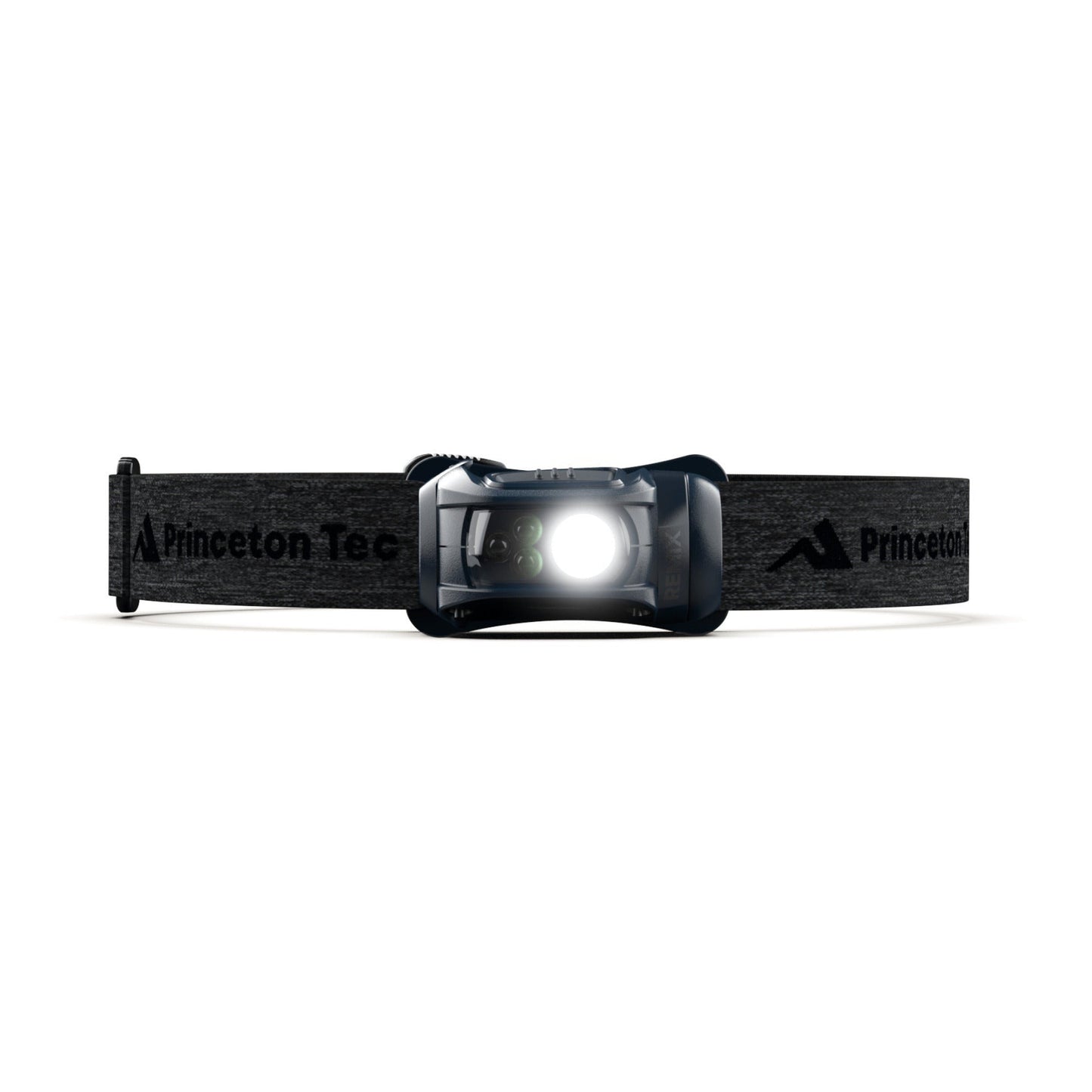 Princeton Tec Remix 530 Lumen IPX4 Water Resistant LED Headlamp (Blue)