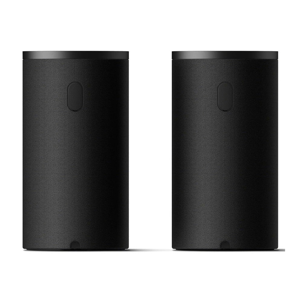 Sony BRAVIA Theater Rear 9 SA-RS9 Wireless Speakers w/ 360 Spatial Sound (Black)