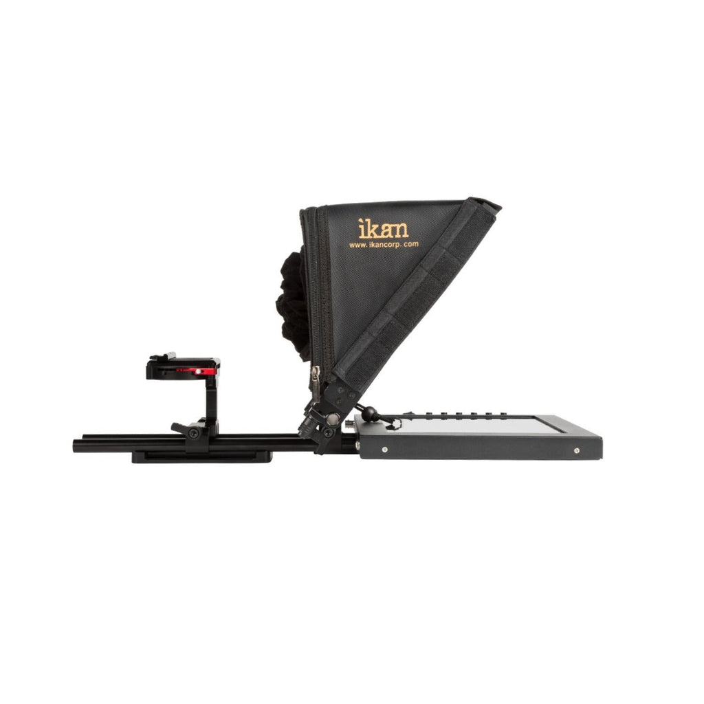 ikan PT1200 12" Portable Teleprompter Kit