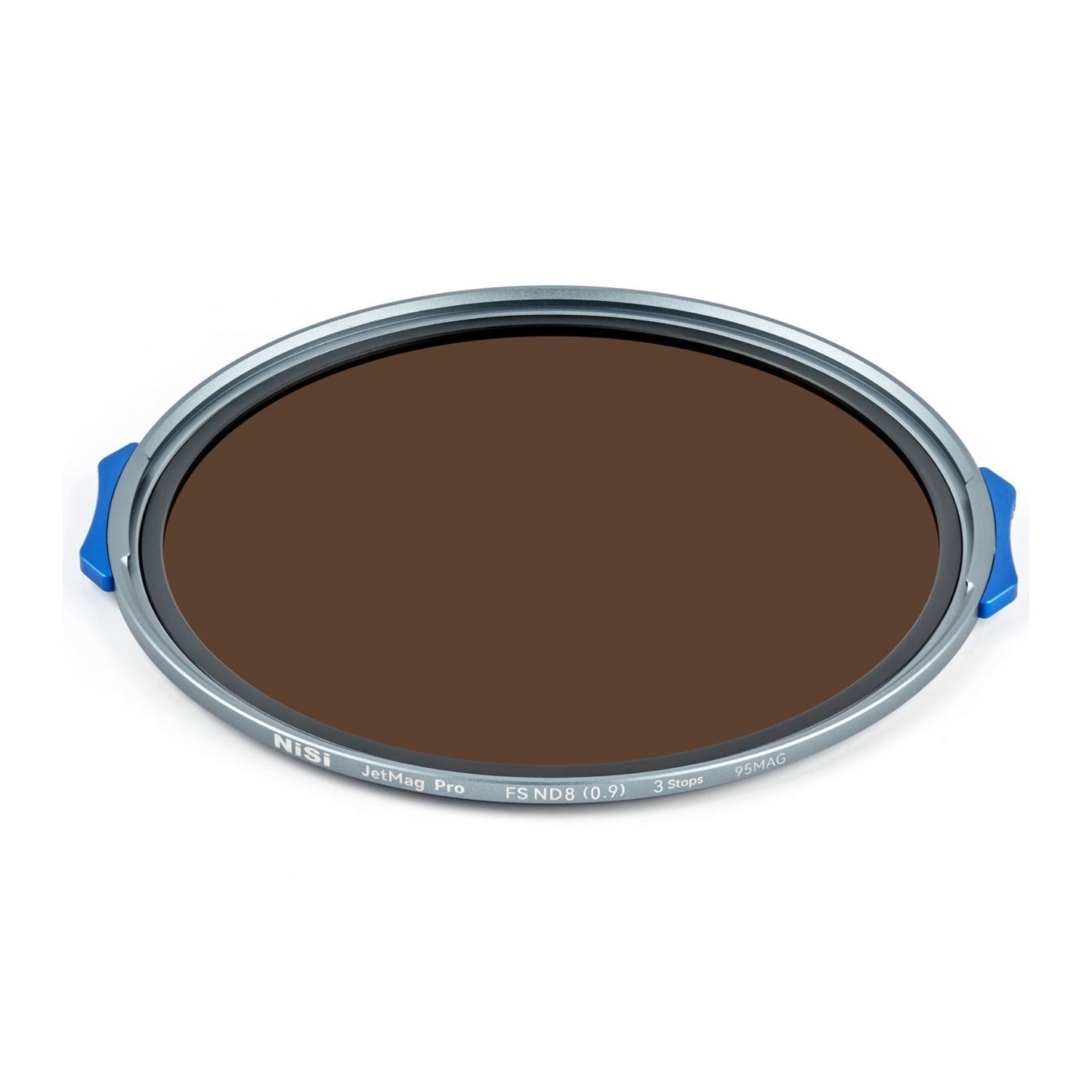 NiSi JetMag Pro Cinema Kit 95MAG Magnetic Filter Kit