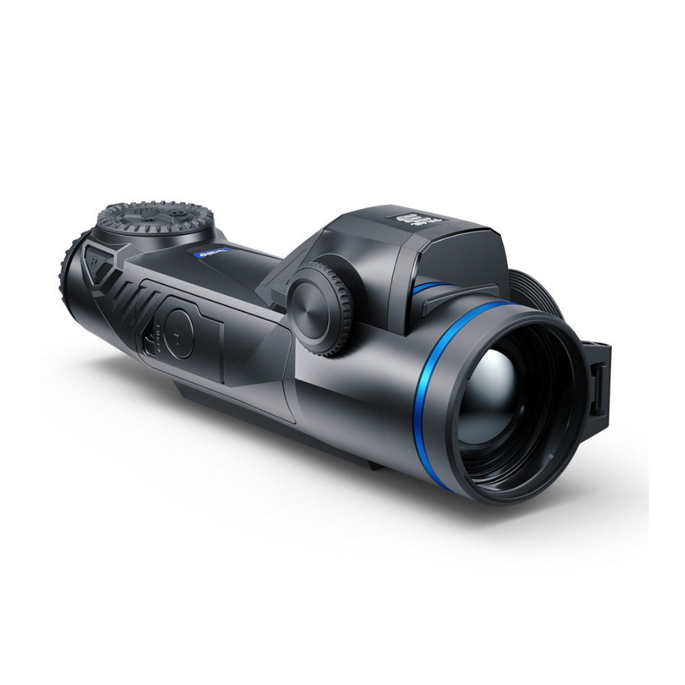 Pulsar Trail 3 LRF XR50 Thermal Riflescope 640x480 3-24x Laser Rangefinder