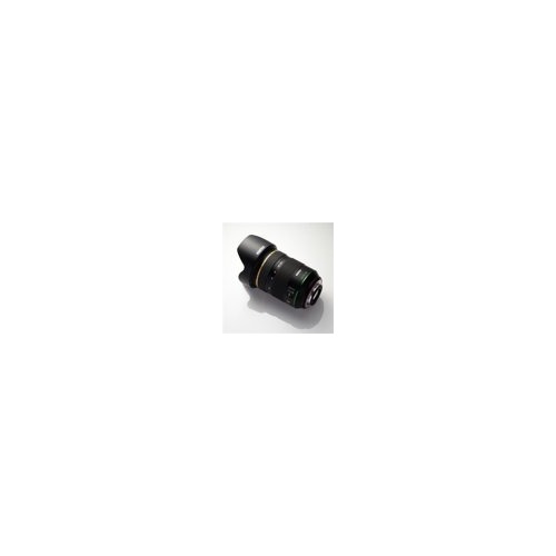 Pentax HD-DA 16-50mm f/2.8ED PLM AW Lens