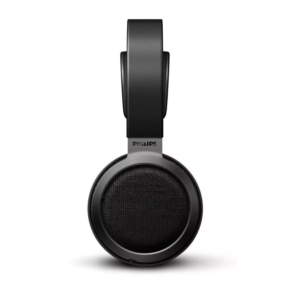 Philips Fidelio X3 Wired Over-Ear Open-Back Headphones