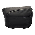 Sakk Gear Nomad Waterproof Laptop and Camera Sling Bag (Black)