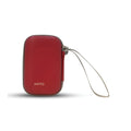Akito Digital Camera Case for Plus10, C12, and Pico Cameras (Red)