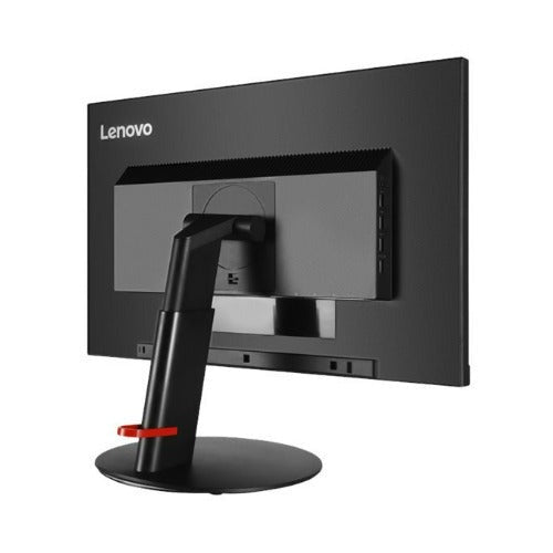 Lenovo ThinkVision T24i-10 23.8" FHD Monitor with Multi-Port Connectivity (Certified Refurbished)