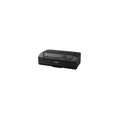 Canon PIXMA PRO-200 Wireless Professional Inkjet Photo Printer
