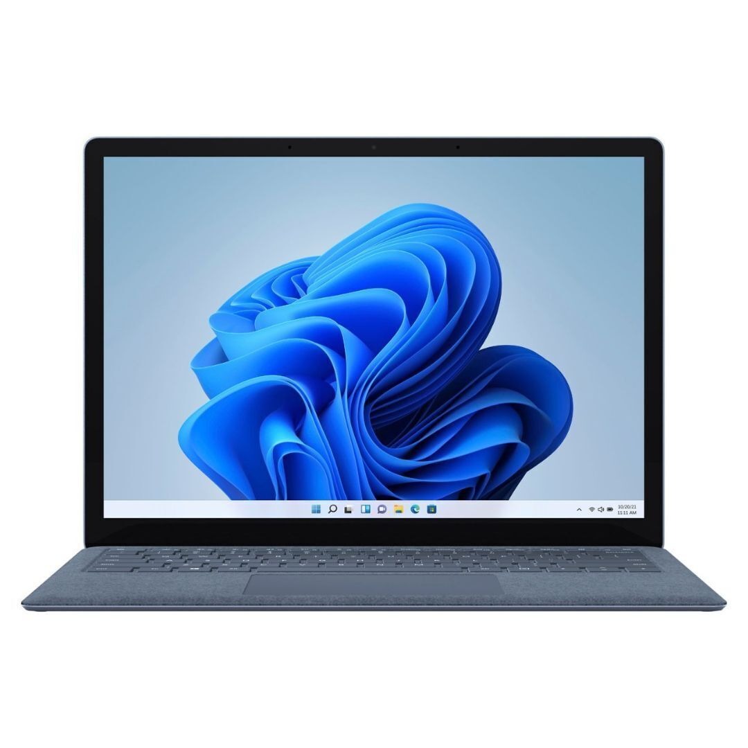 Microsoft Surface Laptop 4 (5BT-00024) Intel Core i5-1135G7 8GB RAM 512GB SSD 13.5-Inch Touchscreen