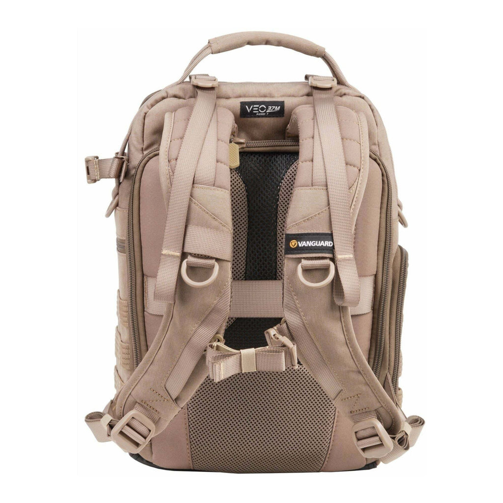 Vanguard VEO Range T37M BG Backpack (Beige)