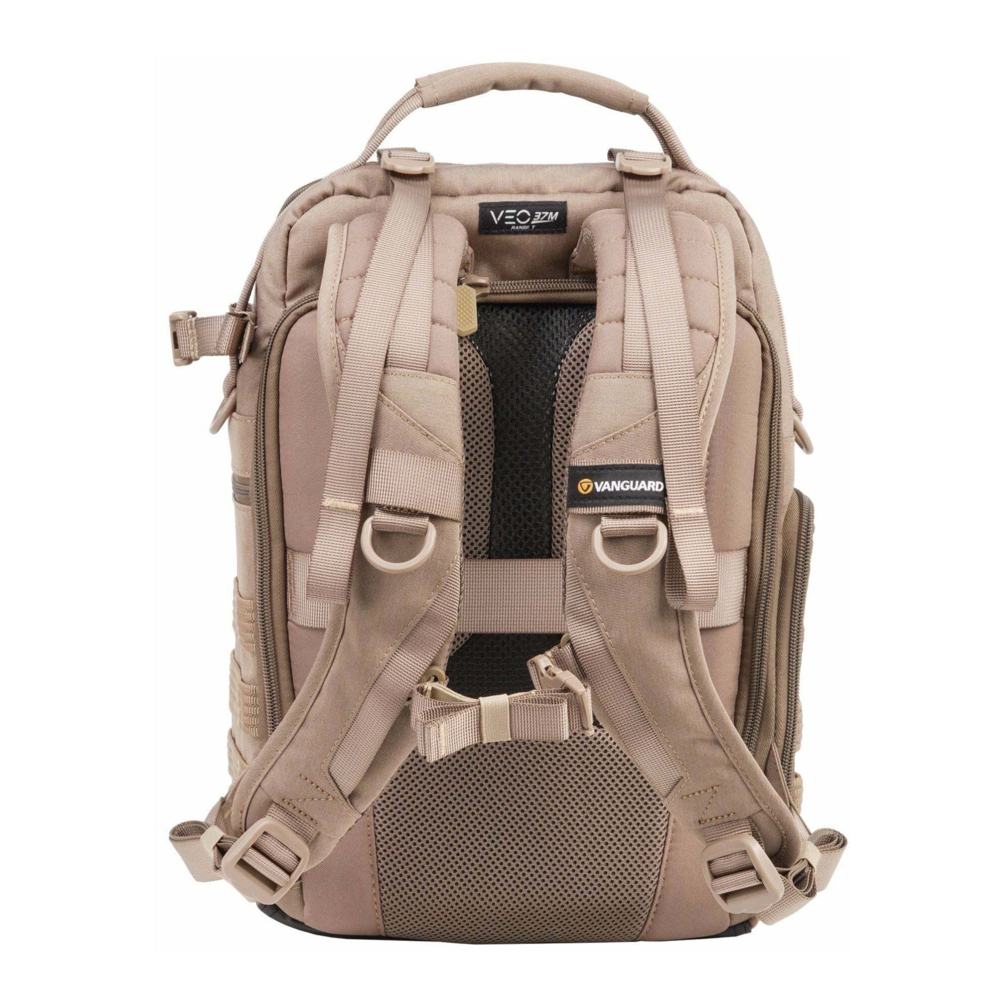 Vanguard VEO Range T37M BG Backpack (Beige)