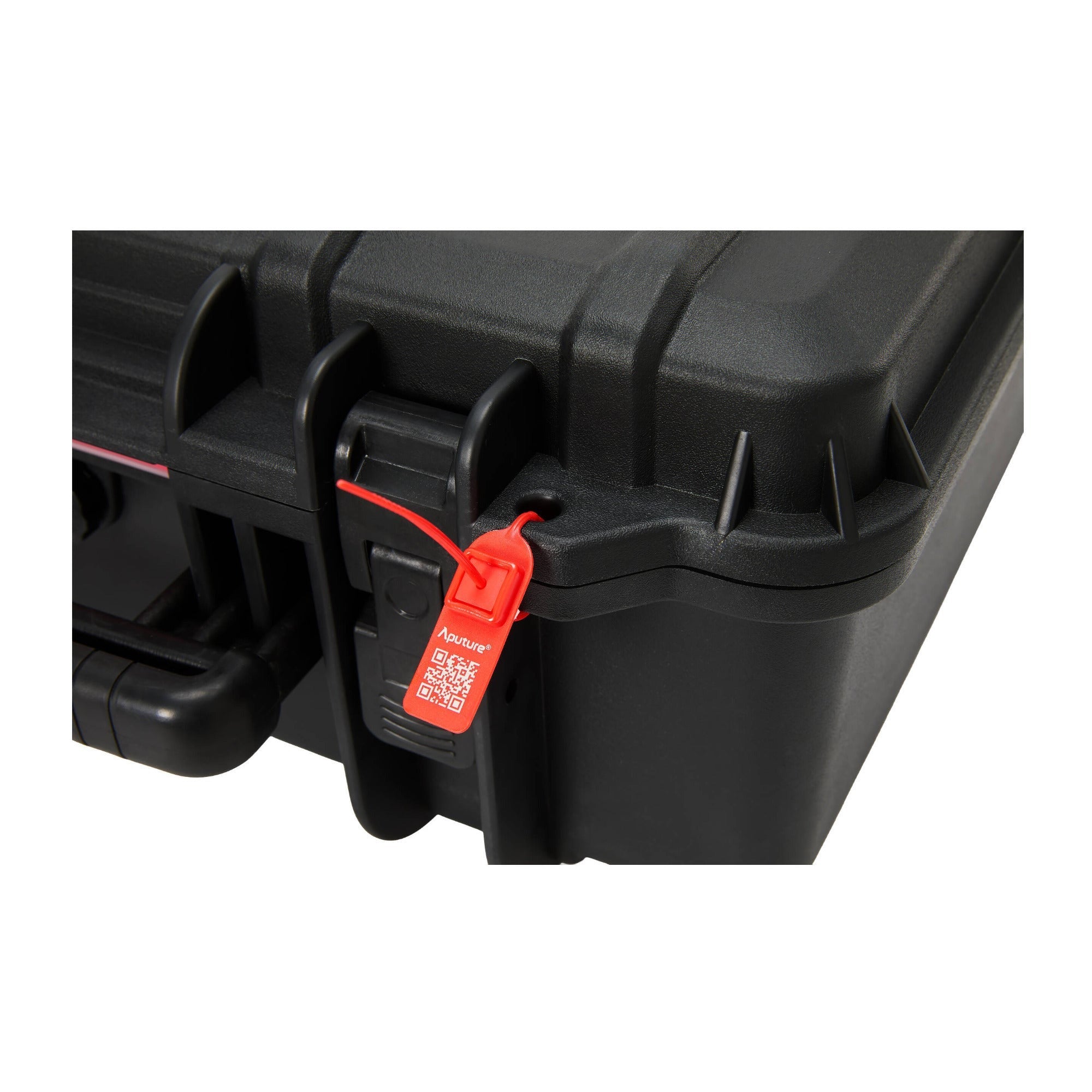 Aputure Spotlight Mount II 3-Lens Hard Case