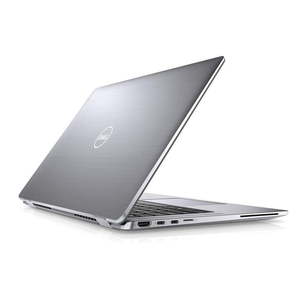 Dell Latitude 9520 Laptop, 15" FHD Touch, Intel Core i7-1185G7, 32GB RAM, 512GB SSD, Windows 11 Pro (Certified Refurbished)