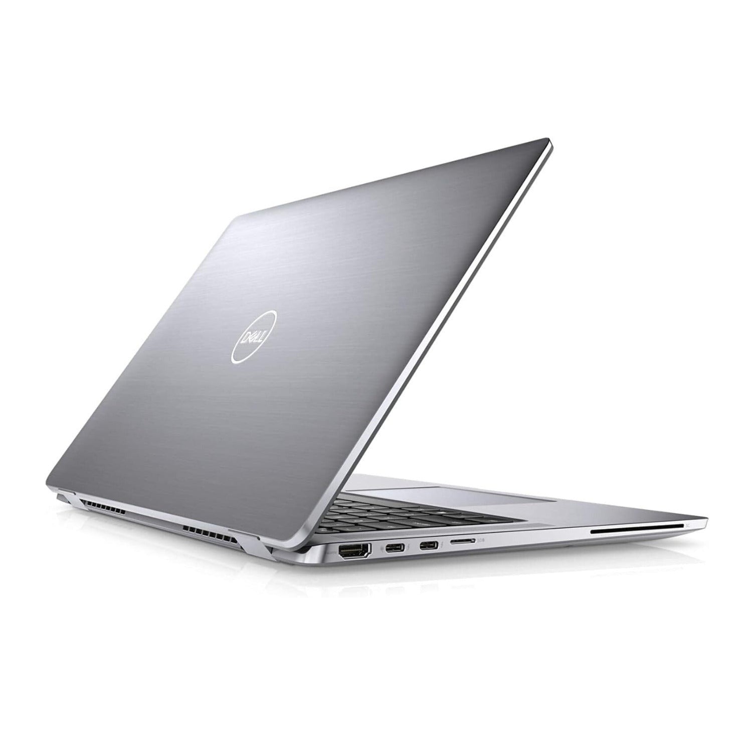 Dell Latitude 9520 Laptop, 15" FHD Touch, Intel Core i7-1185G7, 32GB RAM, 512GB SSD, Windows 11 Pro (Certified Refurbished)