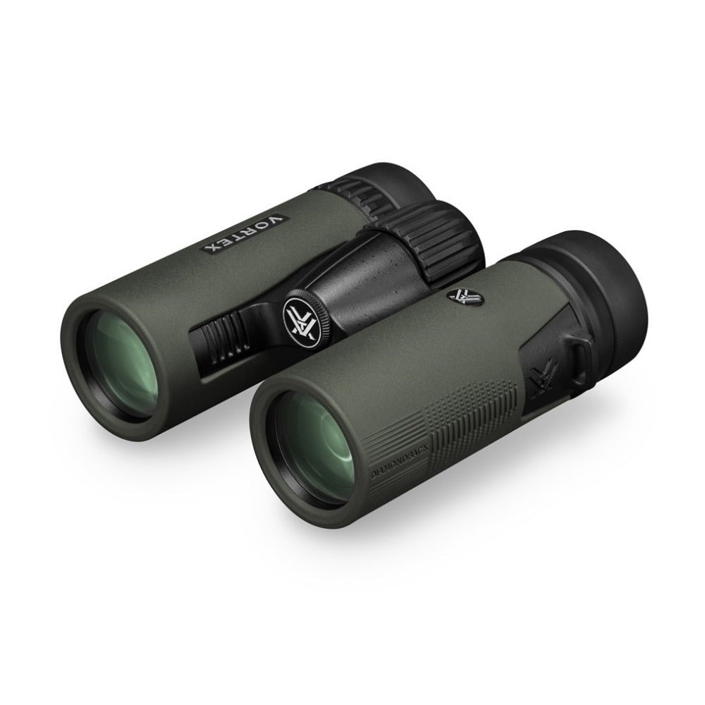 Vortex 10x32 Diamondback HD Roof Prism Binoculars