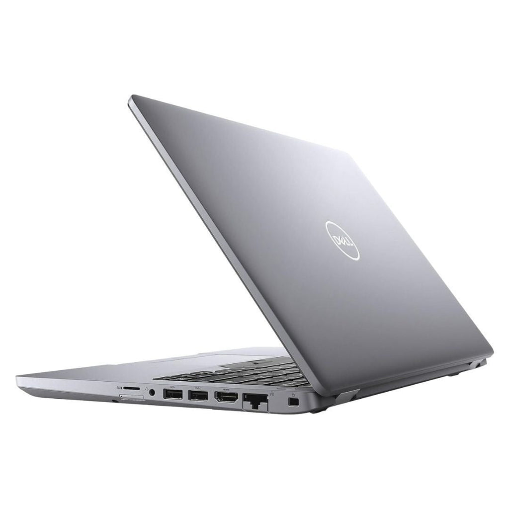 Dell Latitude 5410 14-inch FHD Intel i7-10610U 32GB 512GB SSD Win 11 Pro Laptop (Used)