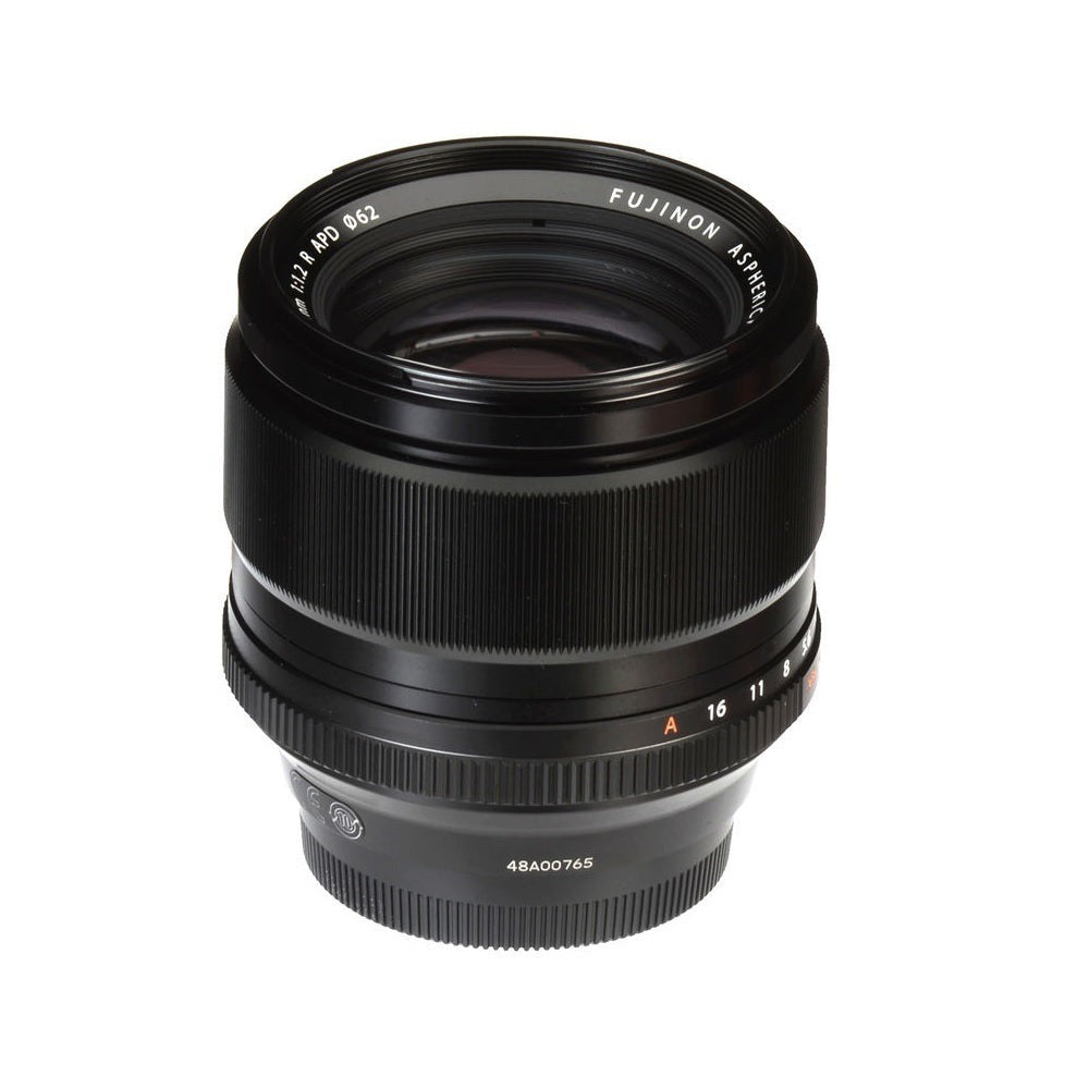 Fujifilm XF 56mm f/1.2 R APD Lens