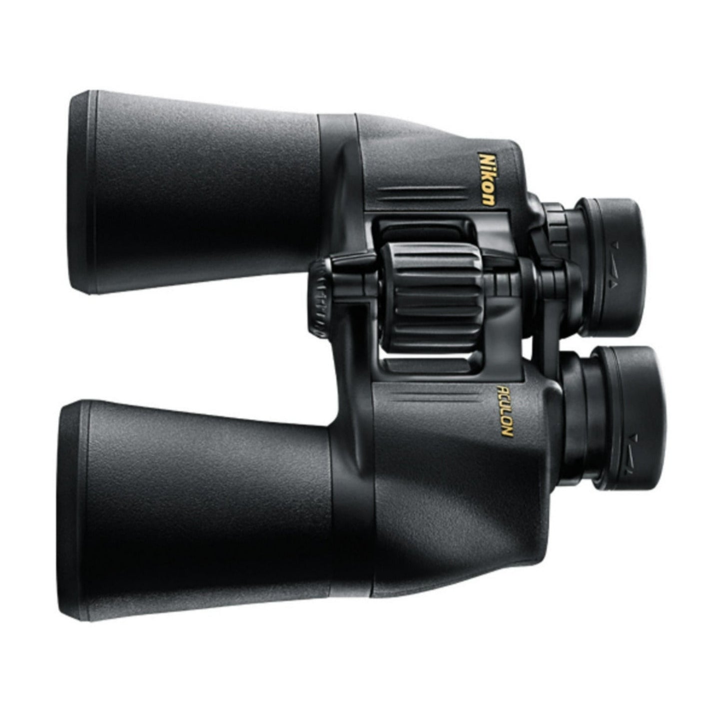Nikon 16x50 Aculon A211 Binocular with Multicoated Eco-Glass Lenses (Black)