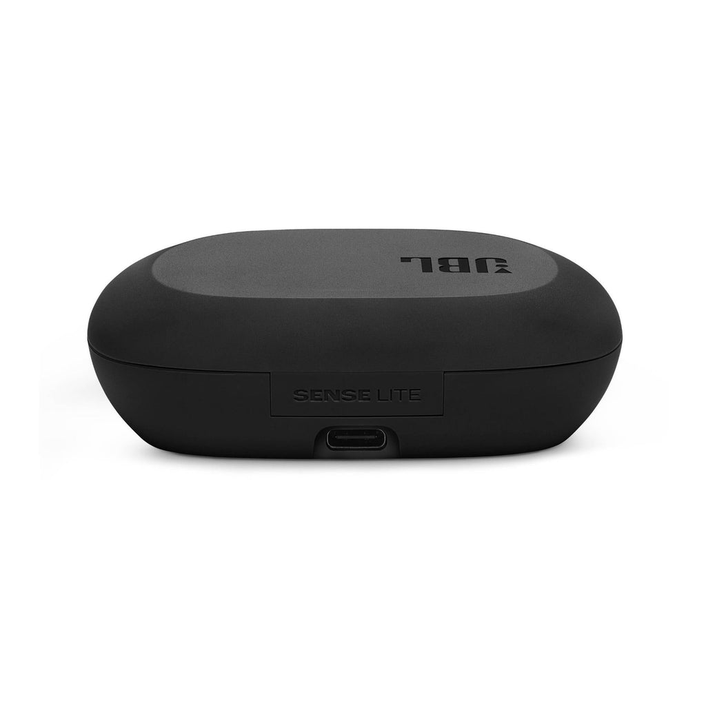 JBL Sense Lite True Wireless Open-Ear Headphones (Black)