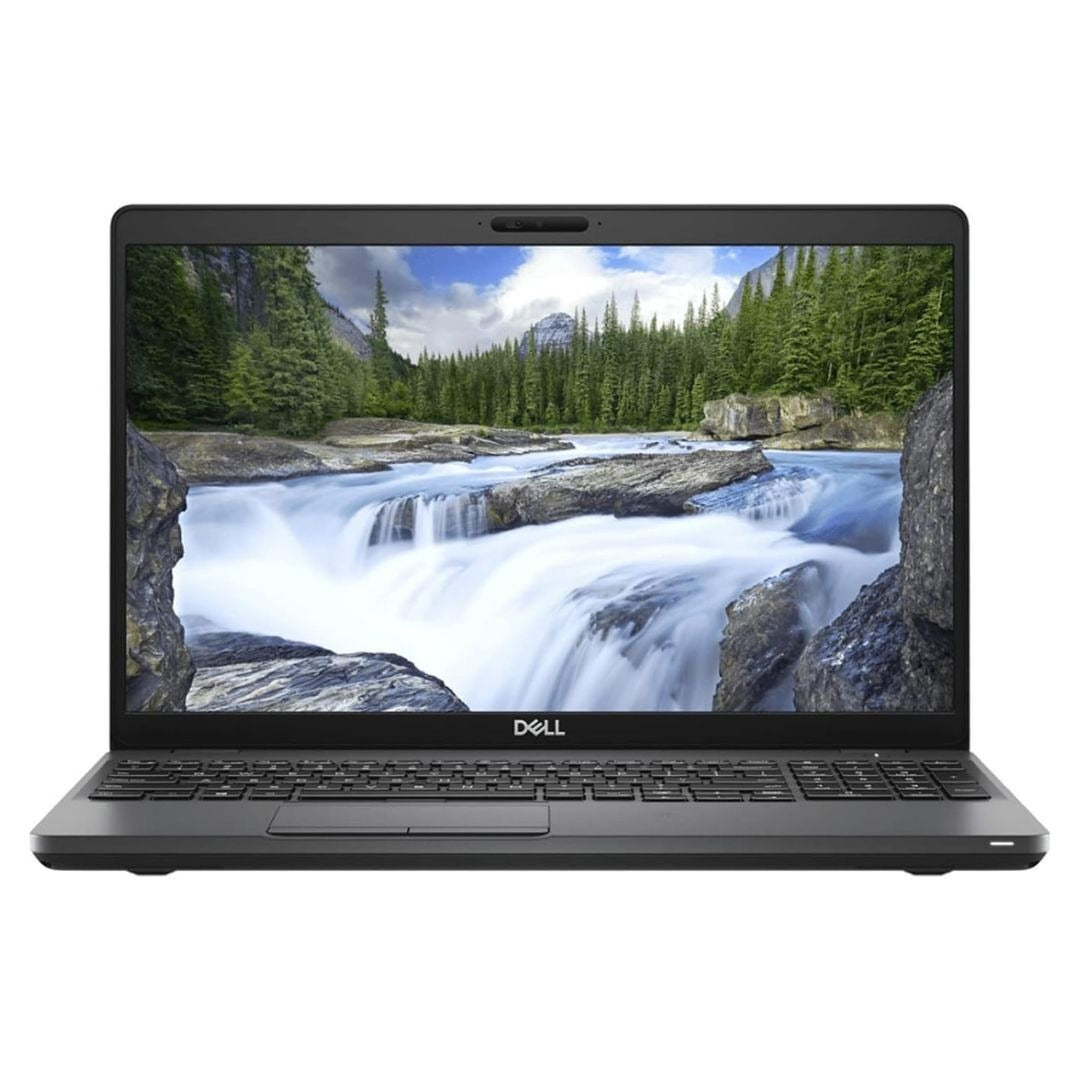Dell Latitude 5500 Laptop, 15.6" FHD, Intel Core i5-8365U, 32GB RAM, 1TB SSD, Windows 11 Pro (Certified Refurbished)