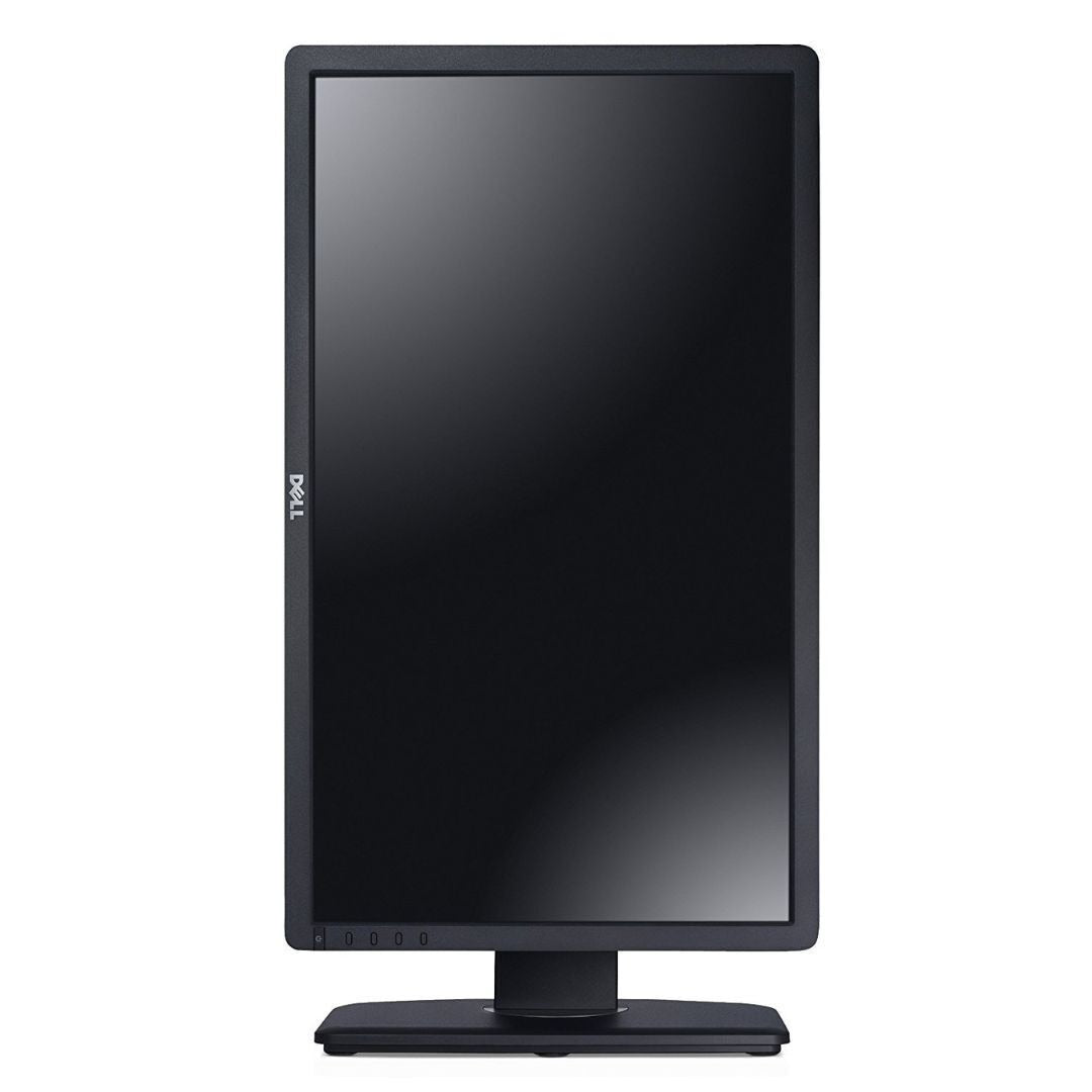 Dell UltraSharp U2312HM Monitor, 23" Full HD IPS (Certified Refurbished)