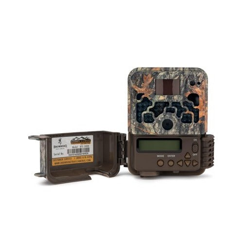 Browning Trail Cameras Strike Force Extreme 16 MP Game Camera (2-Pack) Bundle