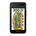 Garmin Approach G82 Launch Monitor and Premium GPS Golf Handheld