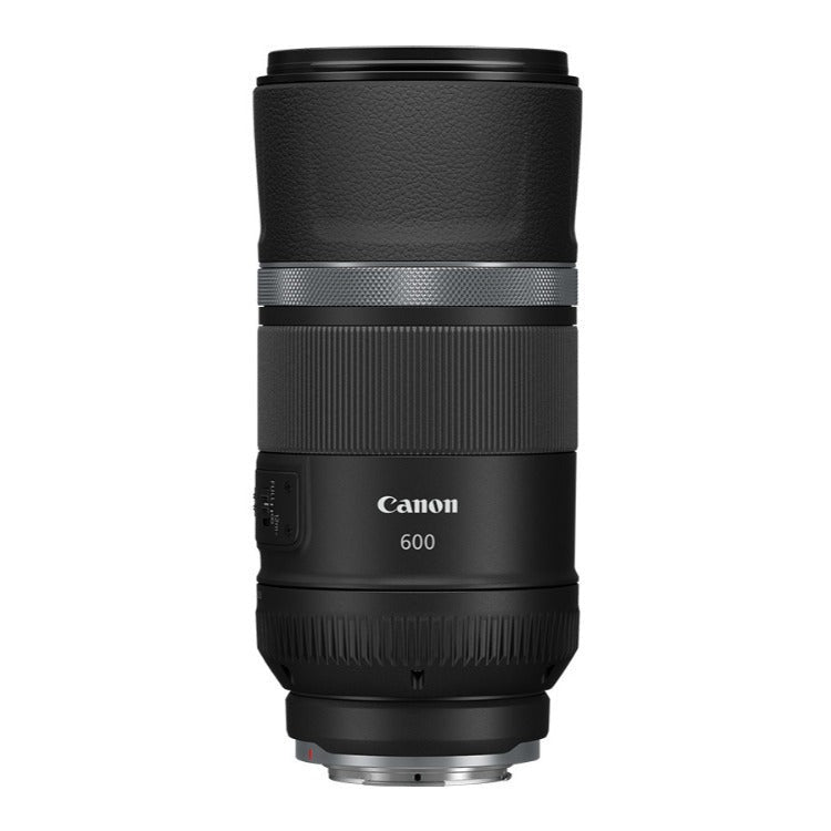 Canon RF 600mm f/11 IS STM Lens (Used)