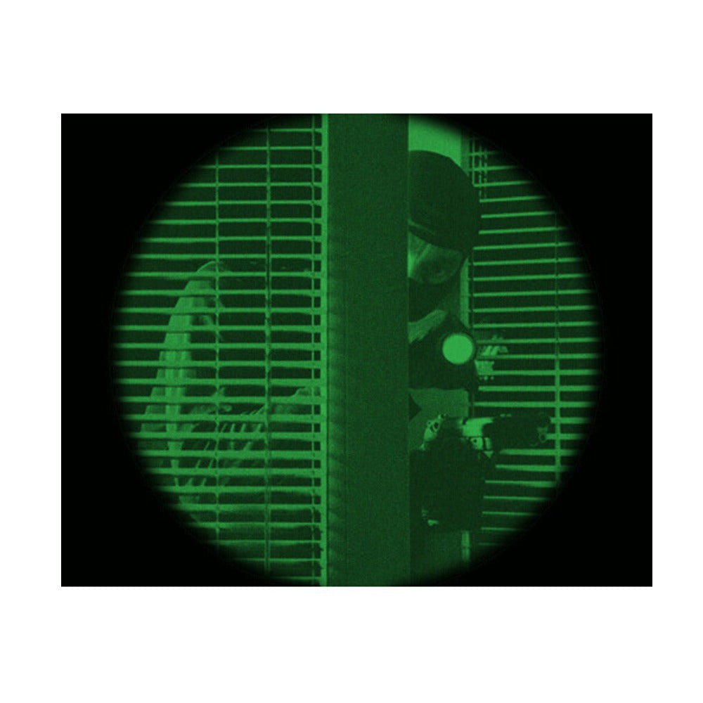 ATN PS31-2 Dual Tube Night Vision Binocular BNVD 40 FOV, Green Phosphor