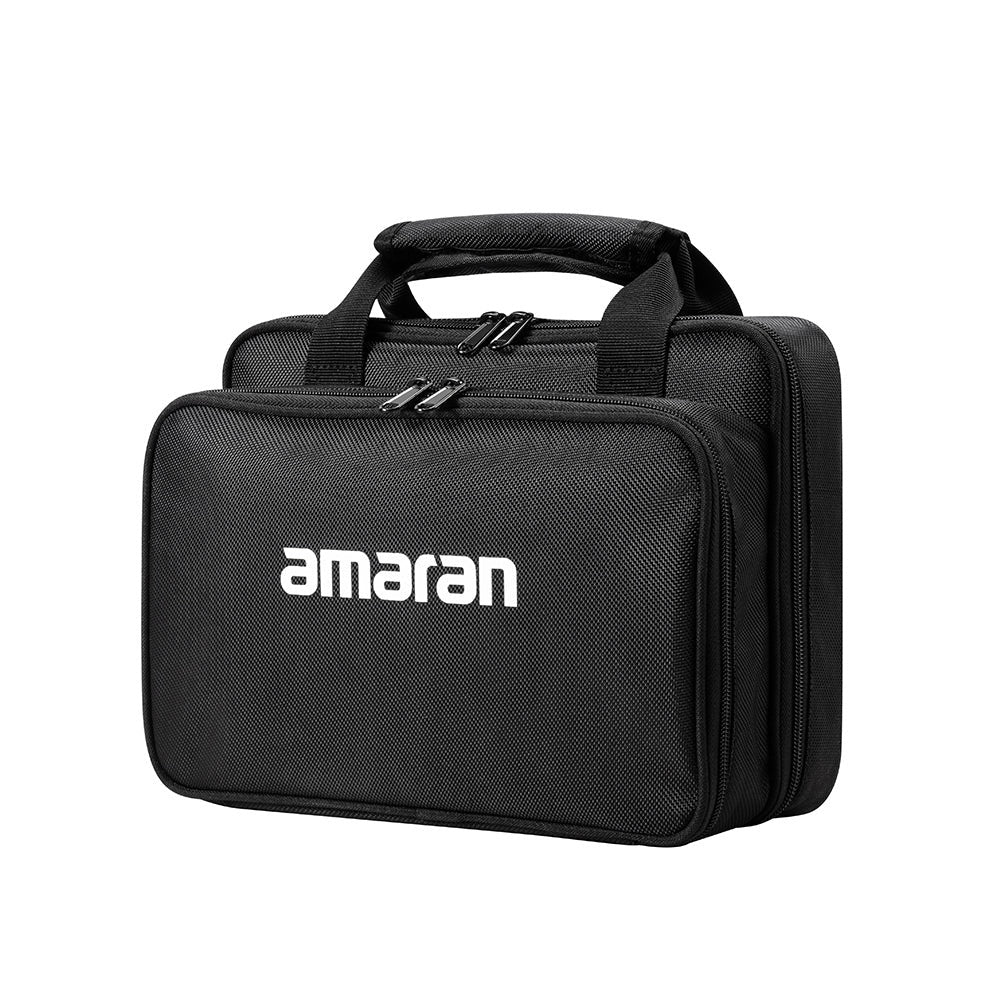 Amaran P60c 60W RGBWW LED Soft Light Panel