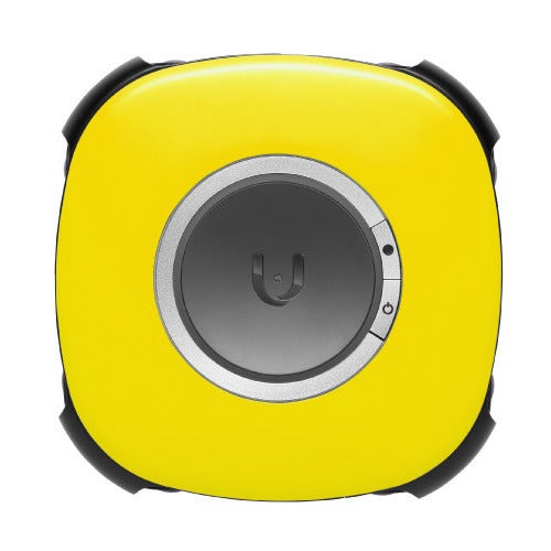 Vuze 3D 360 4K VR Video Camera (Yellow)