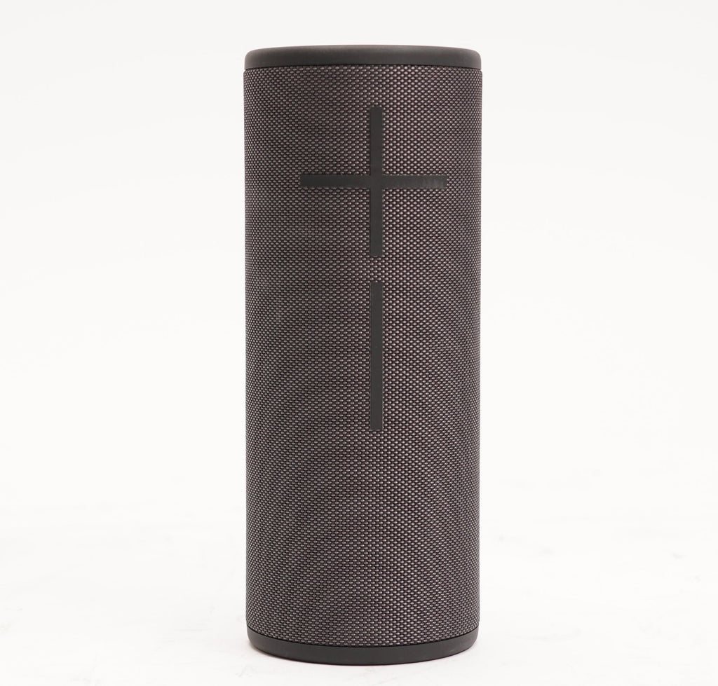 Ultimate Ears BOOM 3 Wireless Bluetooth Speaker (Night Black) (Used)
