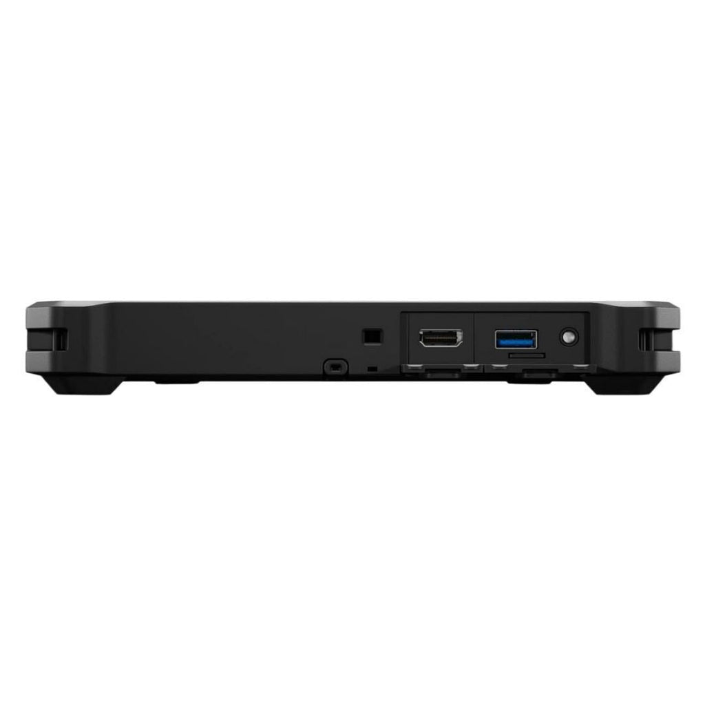 Dell Latitude 7230 Rugged Tablet, 12" FHD, Intel Core i5-1240U, 16GB RAM, 512GB SSD, Windows 11 Pro (Certified Refurbished)