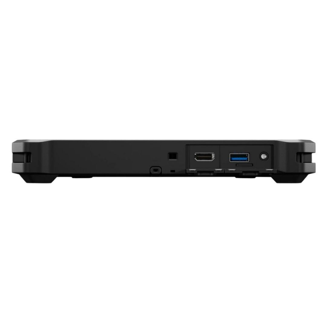Dell Latitude 7230 Rugged Tablet, 12" FHD, Intel Core i5-1240U, 16GB RAM, 512GB SSD, Windows 11 Pro (Certified Refurbished)