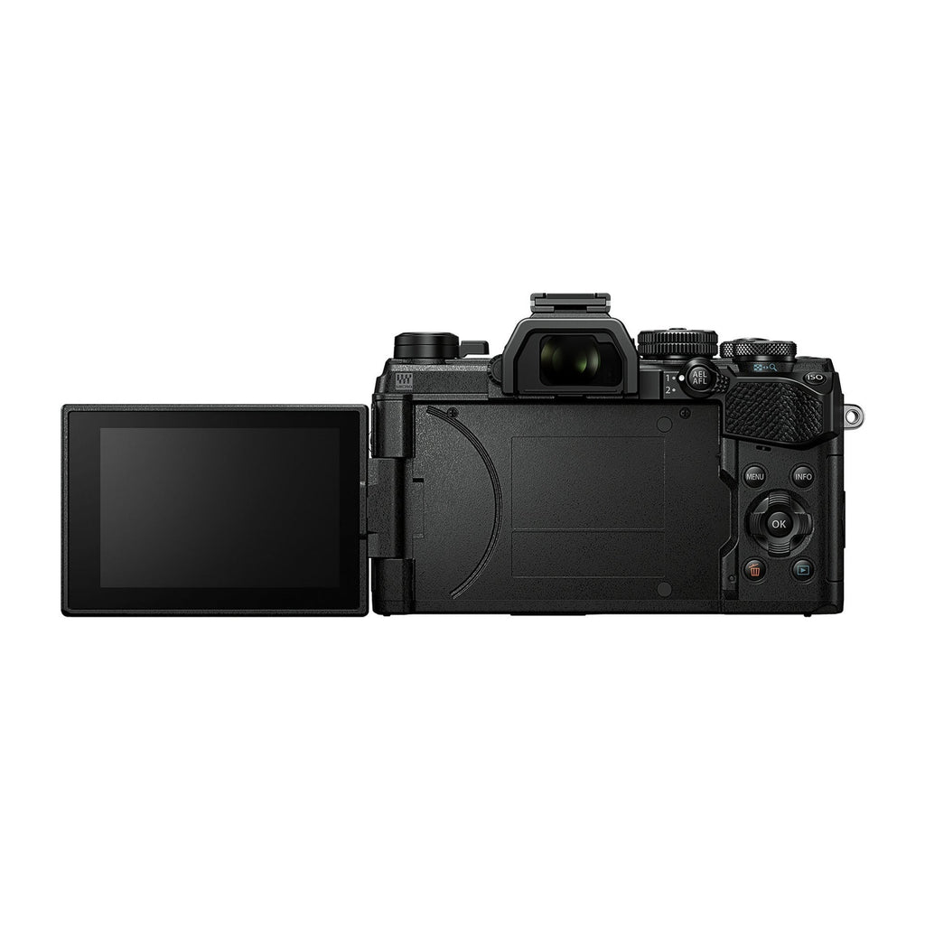 Olympus OM System OM-5 Camera Body (Black)