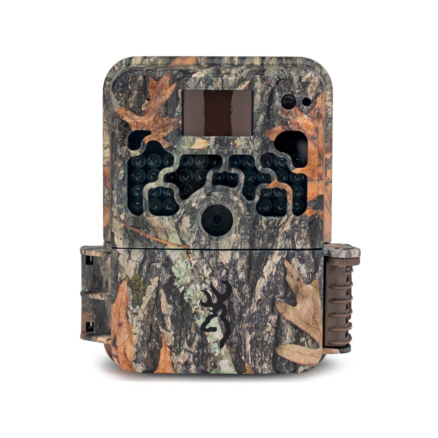 Browning Trail Cameras 16MP Strike Force Extreme Game Cam (2-Pack) w/Card Reader