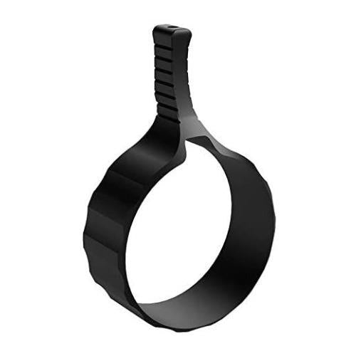 SWAROVSKI OPTIK Kahles Throw Lever for K318i and K525i Riflescopes